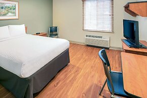 WoodSpring Suites Columbus NE I-270 Airport