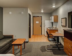 WoodSpring Suites Columbus NE I-270 Airport