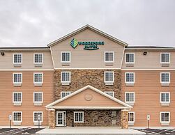 WoodSpring Suites Columbus NE I-270 Airport
