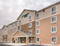 WoodSpring Suites Columbus NE I-270 Airport