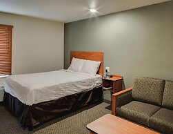 WoodSpring Suites Columbus NE I-270 Airport