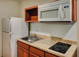 WoodSpring Suites Columbus NE I-270 Airport