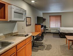WoodSpring Suites Columbus NE I-270 Airport