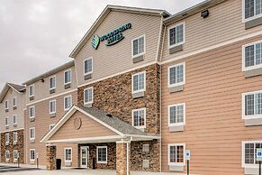 WoodSpring Suites Columbus NE I-270 Airport