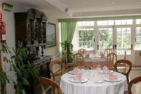 Pousada de Portomarin