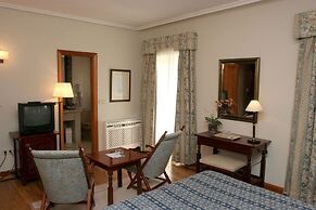 Pousada de Portomarin