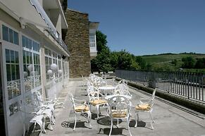 Pousada de Portomarin