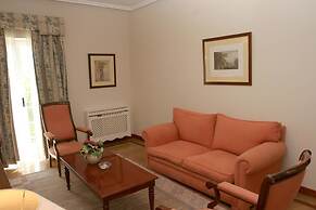 Pousada de Portomarin