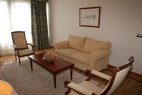 Pousada de Portomarin