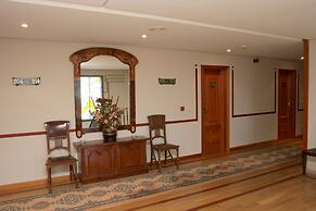 Pousada de Portomarin