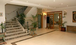 Pousada de Portomarin