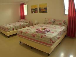 Bienvenue chez nous