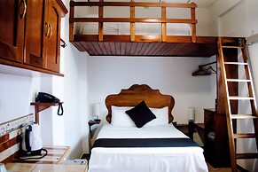 Epoca Hotel Boutique