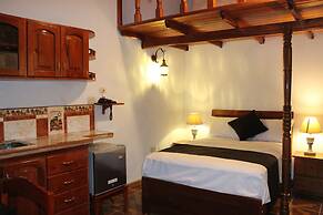 Epoca Hotel Boutique