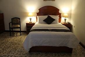 Epoca Hotel Boutique