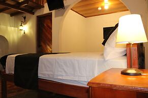 Epoca Hotel Boutique