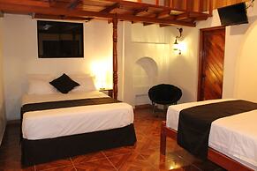 Epoca Hotel Boutique