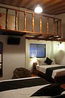 Epoca Hotel Boutique