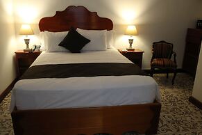 Epoca Hotel Boutique