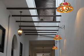 Epoca Hotel Boutique