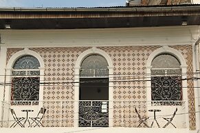 Epoca Hotel Boutique