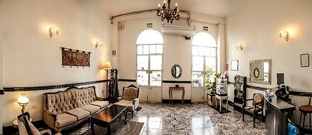 Epoca Hotel Boutique