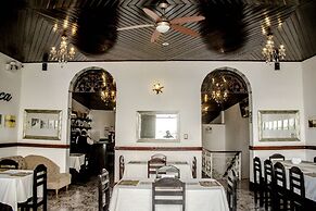 Epoca Hotel Boutique
