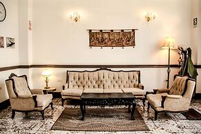 Epoca Hotel Boutique