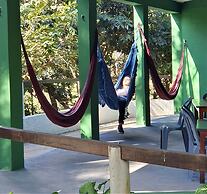 Hotel Fazenda Pirâmides