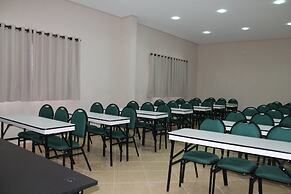 Hotel Fazenda Pirâmides