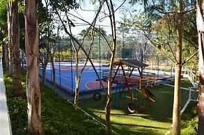 Hotel Fazenda Pirâmides