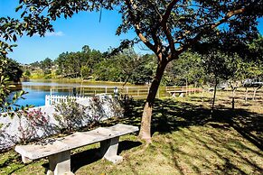 Hotel Fazenda Pirâmides