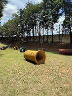 Hotel Fazenda Pirâmides