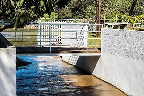 Hotel Fazenda Pirâmides