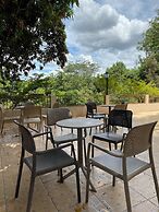 Hotel Fazenda Pirâmides