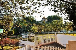 Hotel Fazenda Pirâmides