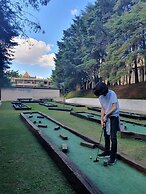 Hotel Fazenda Pirâmides