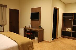 Hotel Fazenda Pirâmides