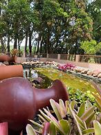 Hotel Fazenda Pirâmides