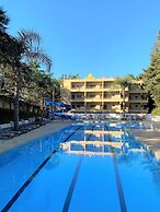 Hotel Fazenda Pirâmides