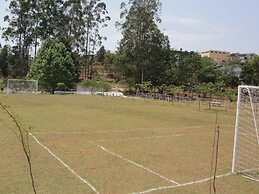 Hotel Fazenda Pirâmides