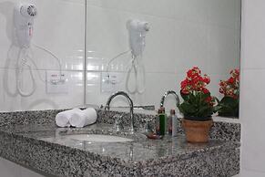 Hotel Fazenda Pirâmides