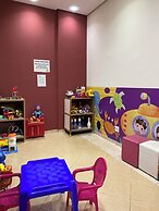 Hotel Fazenda Pirâmides