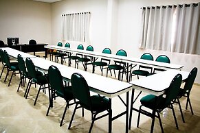 Hotel Fazenda Pirâmides