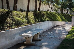 Hotel Fazenda Pirâmides