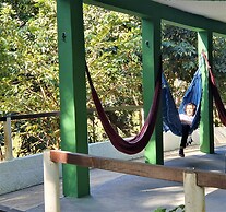 Hotel Fazenda Pirâmides