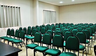 Hotel Fazenda Pirâmides