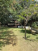 Hotel Fazenda Pirâmides