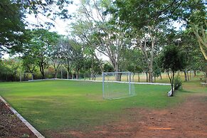 Hotel Fazenda Pirâmides