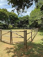 Hotel Fazenda Pirâmides